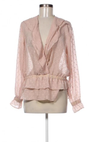 Dámská halenka Luxzuz One Two, Velikost M, Barva Růžová, Cena  69,00 Kč