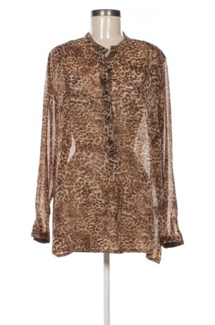 Dámská halenka M.a.p.p., Velikost L, Barva Vícebarevné, Cena  244,00 Kč