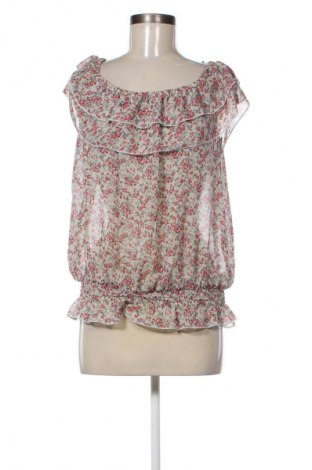 Dámská halenka Madonna, Velikost L, Barva Vícebarevné, Cena  49,00 Kč