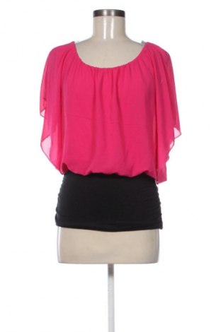 Damen Shirt Madonna, Größe M, Farbe Rosa, Preis € 2,99