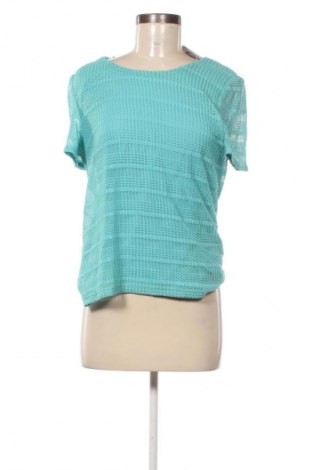 Dámská halenka Malva, Velikost L, Barva Modrá, Cena  211,00 Kč