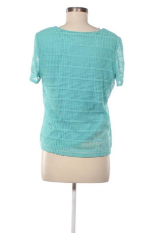 Dámská halenka Malva, Velikost L, Barva Modrá, Cena  211,00 Kč