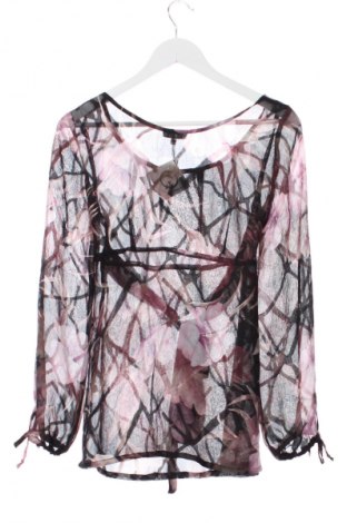 Dámská halenka Manda, Velikost M, Barva Vícebarevné, Cena  49,00 Kč