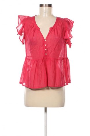 Dámská halenka Mango, Velikost M, Barva Růžová, Cena  279,00 Kč