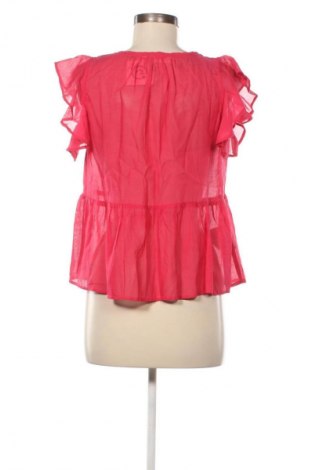 Dámská halenka Mango, Velikost M, Barva Růžová, Cena  279,00 Kč