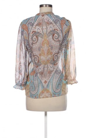 Dámská halenka Mango, Velikost S, Barva Vícebarevné, Cena  349,00 Kč