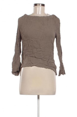 Dámská halenka Mango, Velikost M, Barva Zelená, Cena  349,00 Kč