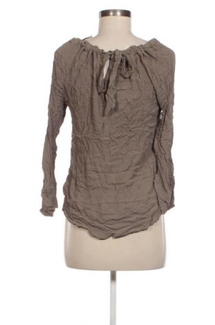 Dámská halenka Mango, Velikost M, Barva Zelená, Cena  349,00 Kč