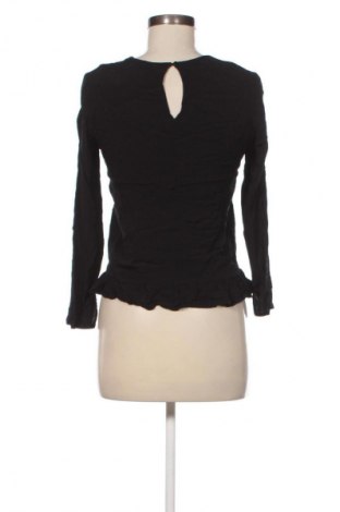 Dámská halenka Mango, Velikost M, Barva Černá, Cena  49,00 Kč