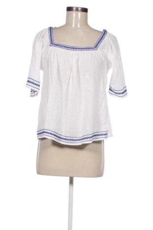 Dámská halenka Mango, Velikost M, Barva Bílá, Cena  279,00 Kč