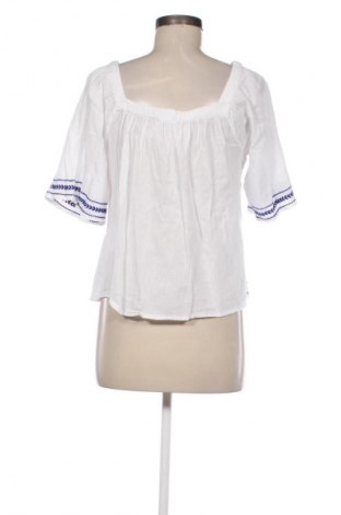 Dámská halenka Mango, Velikost M, Barva Bílá, Cena  279,00 Kč