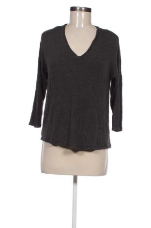 Dámská halenka Mango, Velikost S, Barva Šedá, Cena  59,00 Kč