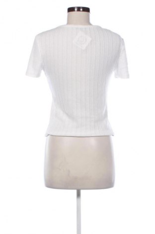 Női blúz Mango, Méret M, Szín Fehér, Ár 6 989 Ft