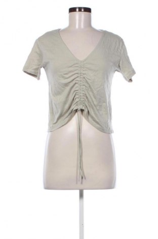 Dámská halenka Mango, Velikost XS, Barva Zelená, Cena  219,00 Kč