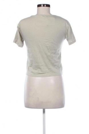 Dámská halenka Mango, Velikost XS, Barva Zelená, Cena  219,00 Kč