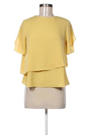 Dámská halenka Mango, Velikost XS, Barva Žlutá, Cena  125,00 Kč