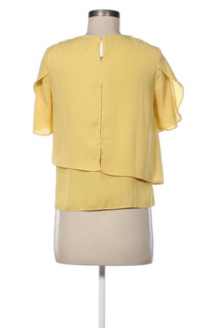 Dámská halenka Mango, Velikost XS, Barva Žlutá, Cena  125,00 Kč