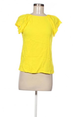 Dámská halenka Mango, Velikost S, Barva Žlutá, Cena  229,00 Kč