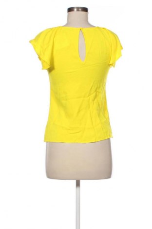 Dámská halenka Mango, Velikost S, Barva Žlutá, Cena  229,00 Kč