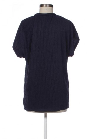 Dámská halenka Mango, Velikost S, Barva Modrá, Cena  279,00 Kč