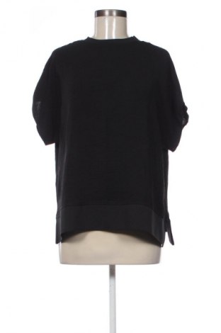 Γυναικεία μπλούζα Mango, Μέγεθος M, Χρώμα Μαύρο, Τιμή 7,99 €