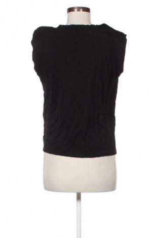 Dámska blúza Mango, Veľkosť M, Farba Čierna, Cena  11,95 €