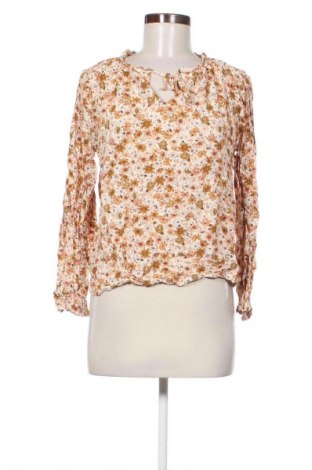 Dámská halenka Mango, Velikost M, Barva Vícebarevné, Cena  59,00 Kč