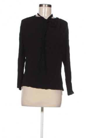 Dámska blúza Mango, Veľkosť S, Farba Čierna, Cena  2,95 €