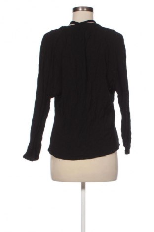 Dámska blúza Mango, Veľkosť S, Farba Čierna, Cena  2,95 €