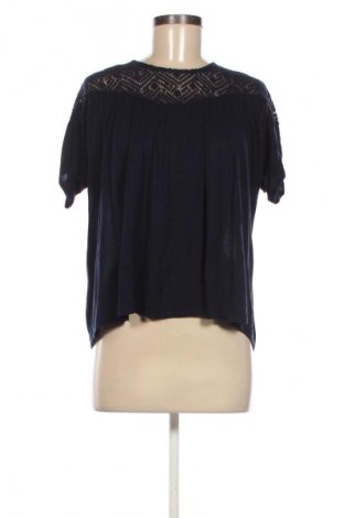 Dámská halenka Mango, Velikost S, Barva Modrá, Cena  279,00 Kč