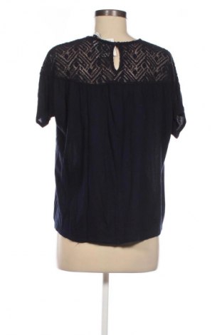 Dámská halenka Mango, Velikost S, Barva Modrá, Cena  279,00 Kč