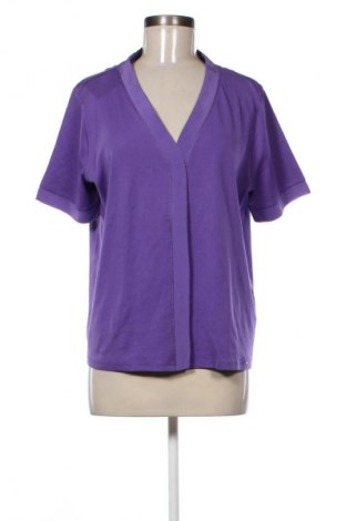 Γυναικεία μπλούζα Marc Cain, Μέγεθος L, Χρώμα Βιολετί, Τιμή 64,99 €