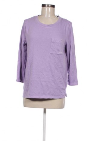 Dámská halenka Marc O'Polo, Velikost M, Barva Fialová, Cena  169,00 Kč