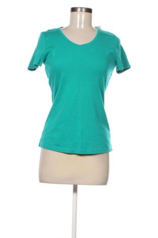 Dámská halenka Marks & Spencer, Velikost L, Barva Zelená, Cena  159,00 Kč