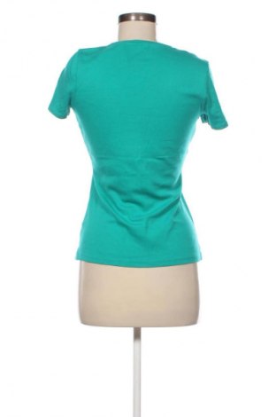 Dámská halenka Marks & Spencer, Velikost L, Barva Zelená, Cena  159,00 Kč