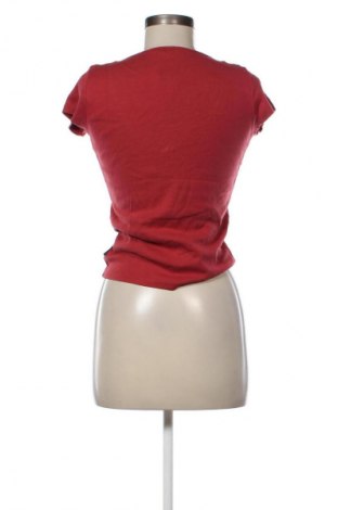 Dámska blúza Max&Co., Veľkosť L, Farba Červená, Cena  21,95 €