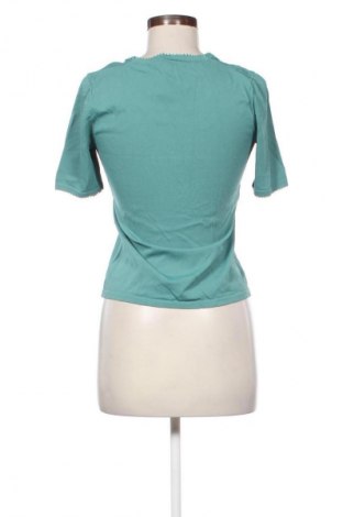 Dámská halenka Mayerline, Velikost S, Barva Zelená, Cena  59,00 Kč