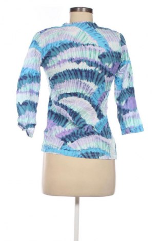 Γυναικεία μπλούζα Mer Du Sud, Μέγεθος S, Χρώμα Πολύχρωμο, Τιμή 8,99 €