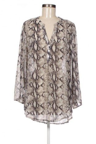 Dámská halenka Millenium, Velikost M, Barva Vícebarevné, Cena  49,00 Kč