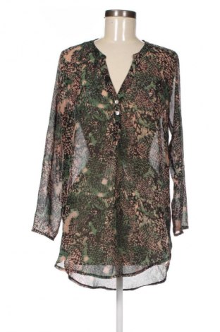 Dámská halenka Millenium, Velikost S, Barva Vícebarevné, Cena  49,00 Kč