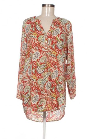 Dámská halenka Millenium, Velikost S, Barva Vícebarevné, Cena  49,00 Kč