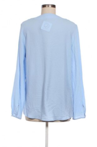 Dámská halenka Millenium, Velikost L, Barva Modrá, Cena  219,00 Kč