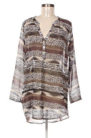 Dámská halenka Millenium, Velikost L, Barva Vícebarevné, Cena  49,00 Kč