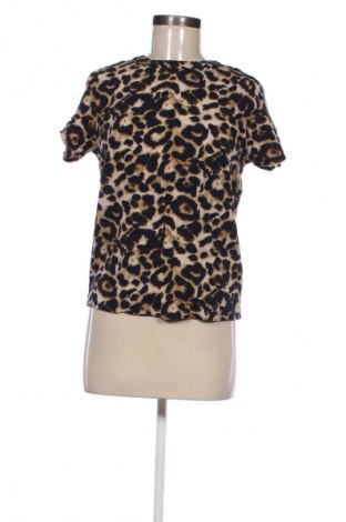 Bluzka damska Minimum, Rozmiar S, Kolor Kolorowy, Cena 36,55 zł