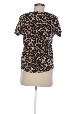 Bluzka damska Minimum, Rozmiar S, Kolor Kolorowy, Cena 36,55 zł