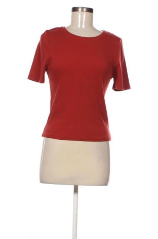 Дамска блуза Miss Selfridge, Размер L, Цвят Червен, Цена 2,55 €