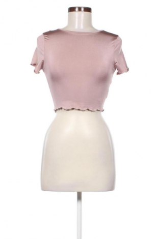 Γυναικεία μπλούζα Missguided, Μέγεθος S, Χρώμα Ρόζ , Τιμή 3,99 €