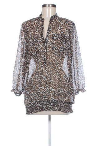 Dámská halenka Mix Your Style, Velikost M, Barva Vícebarevné, Cena  49,00 Kč