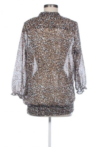 Dámská halenka Mix Your Style, Velikost M, Barva Vícebarevné, Cena  49,00 Kč