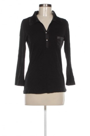 Dámska blúza Modeszene, Veľkosť M, Farba Čierna, Cena  8,95 €